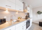 Ferienwohnung Lille Sand 1