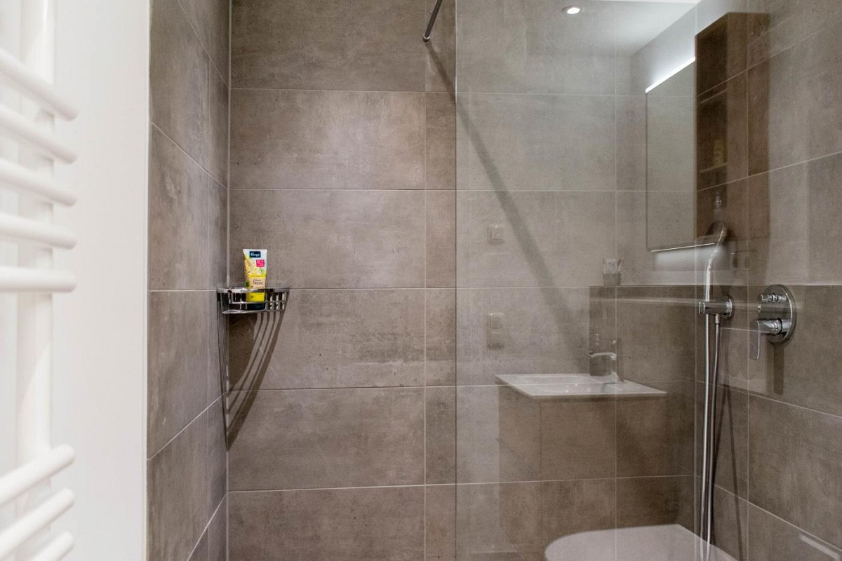 Ferienwohnung Beachbreak