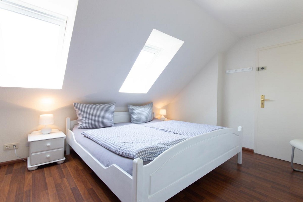 Ferienwohnung Ocean Drive 2
