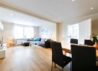 Ferienwohnung 1 Haus Meeresrauschen - Haffkrug
