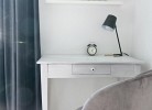 Ferienwohnung Strandluft