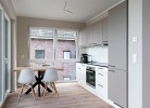 Ferienwohnung Villa Heidenreich Nr. 1