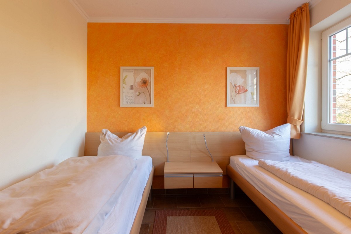 Ferienwohnung Moderne Kurparkresidenz Whg. 9