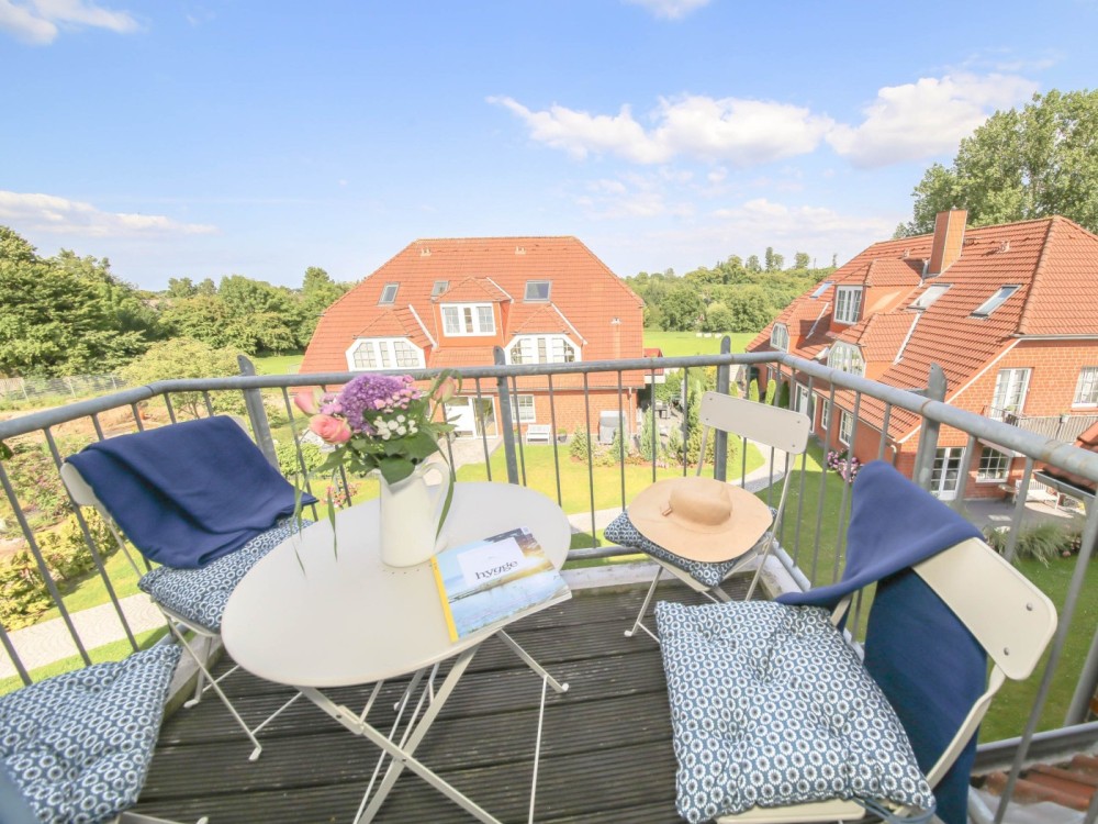 Ferienwohnung Nordnordost