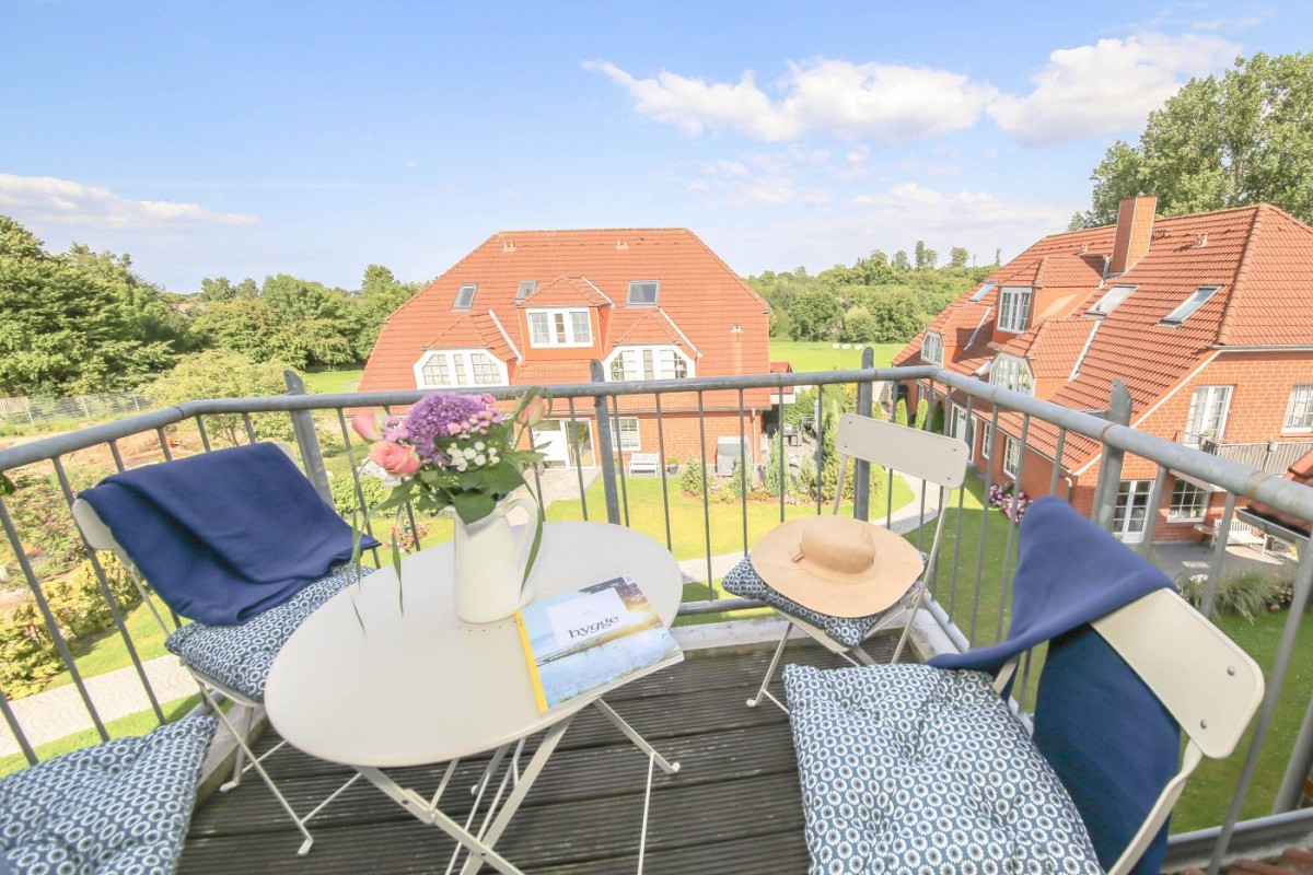 Ferienwohnung Nordnordost