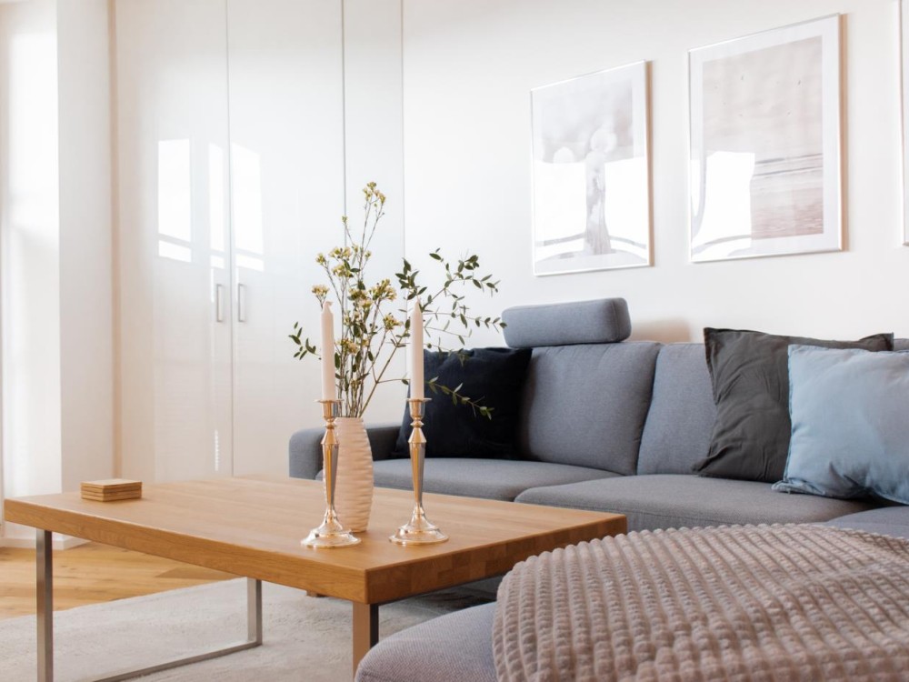 Ferienwohnung BeachSide No. 20