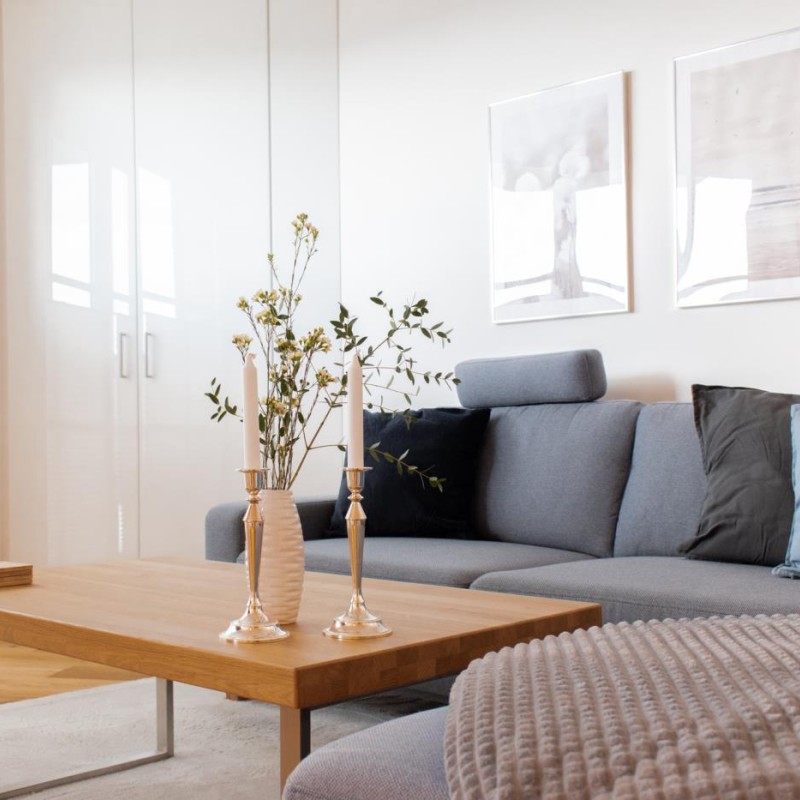 Ferienwohnung BeachSide No. 20