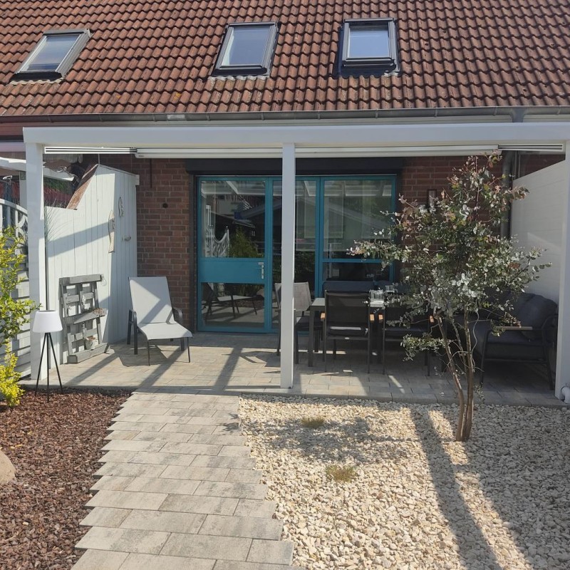 Ferienhaus HaffPerle
