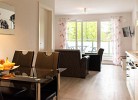 Ferienwohnung Strandvilla Augustusbad 14