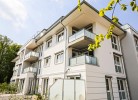 Ferienwohnung Strandvilla Augustusbad 110