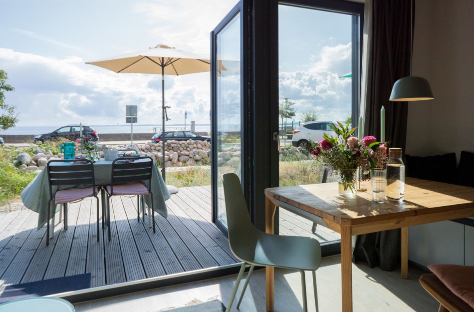 Ferienwohnung 'Heiterer Hering'