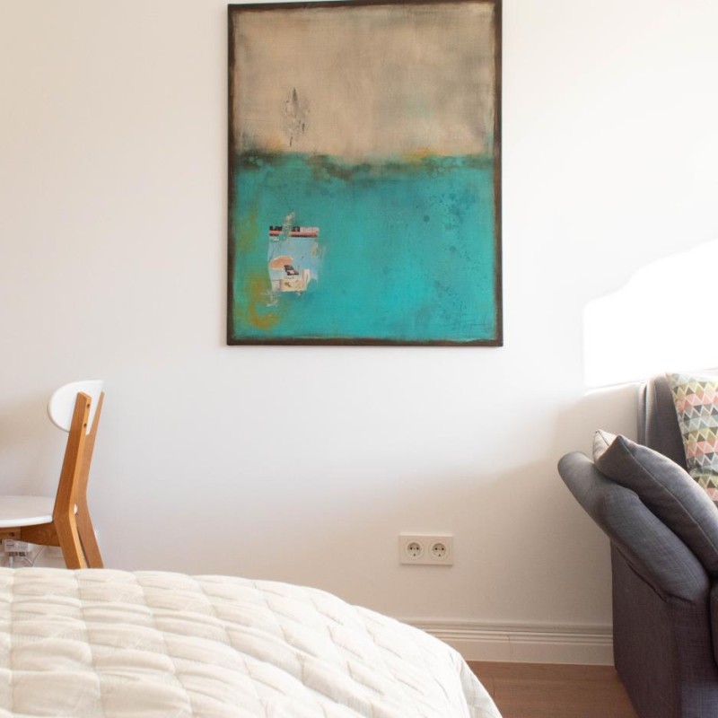 Ferienwohnung Studio Copenhagen