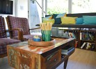 Ferienwohnung Meergarten