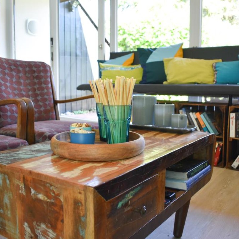Ferienwohnung Meergarten