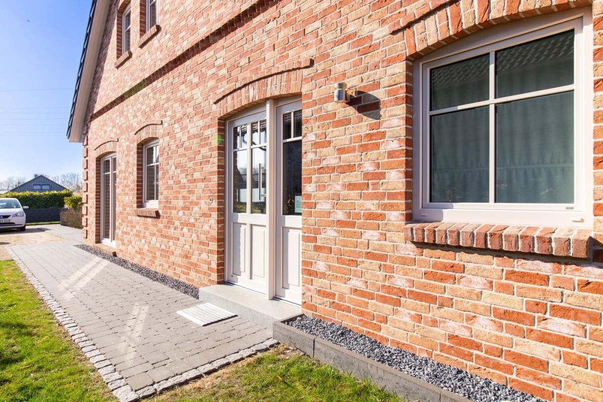 Ferienhaus Carpe Diem