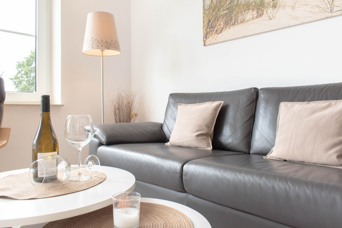 Ferienwohnung Viva La Vida