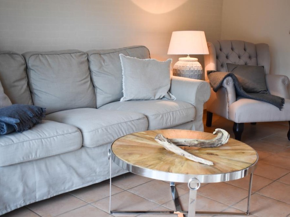 Ferienwohnung Hansa Lounge 20