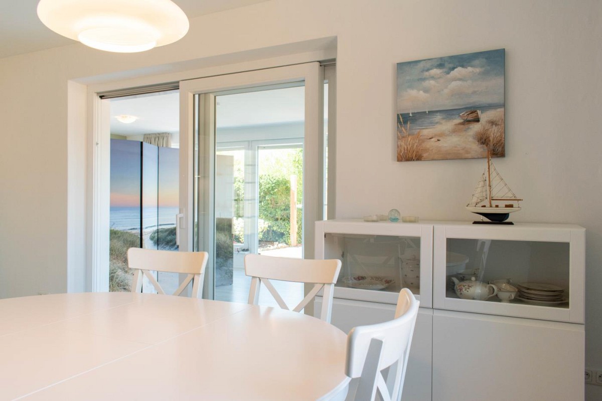 Ferienhaus Haffwiese