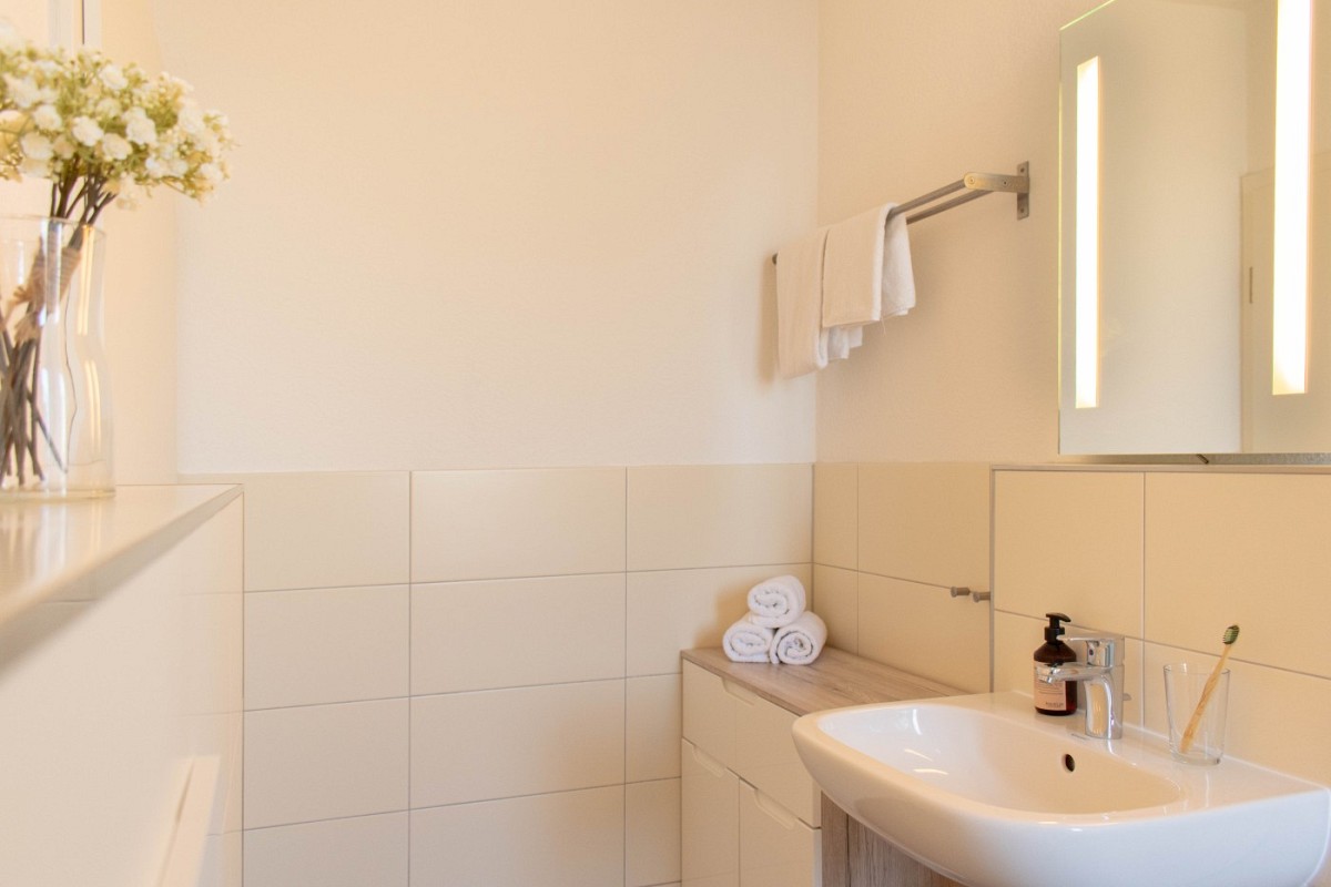 Ferienwohnung Lotsenwache