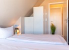 Ferienwohnung Strandhaus Möwenberg App. 16