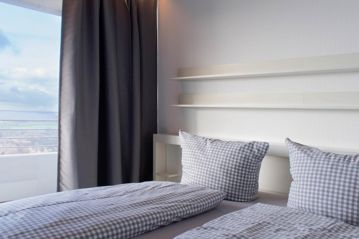 Ferienwohnung Residenz App. 373