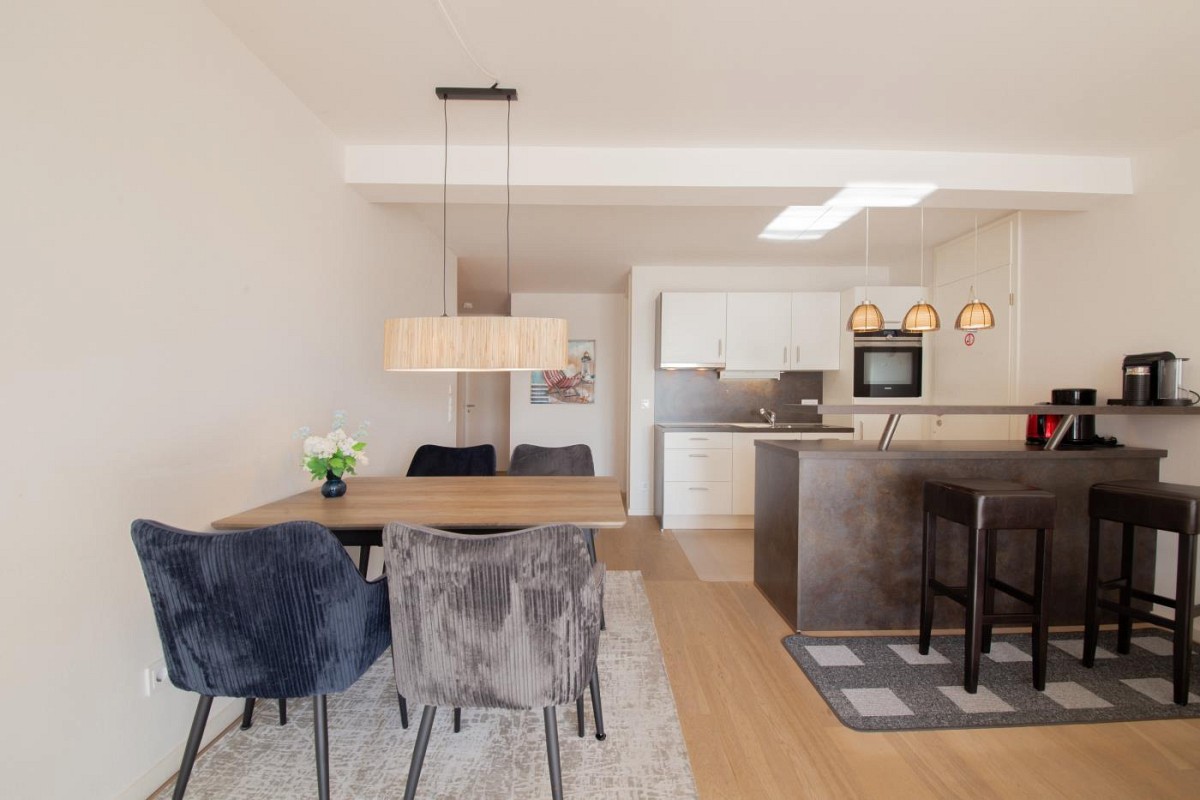 Ferienwohnung Brise 17