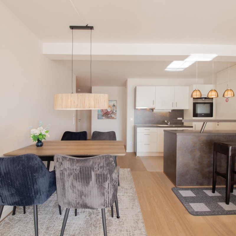 Ferienwohnung Brise 17