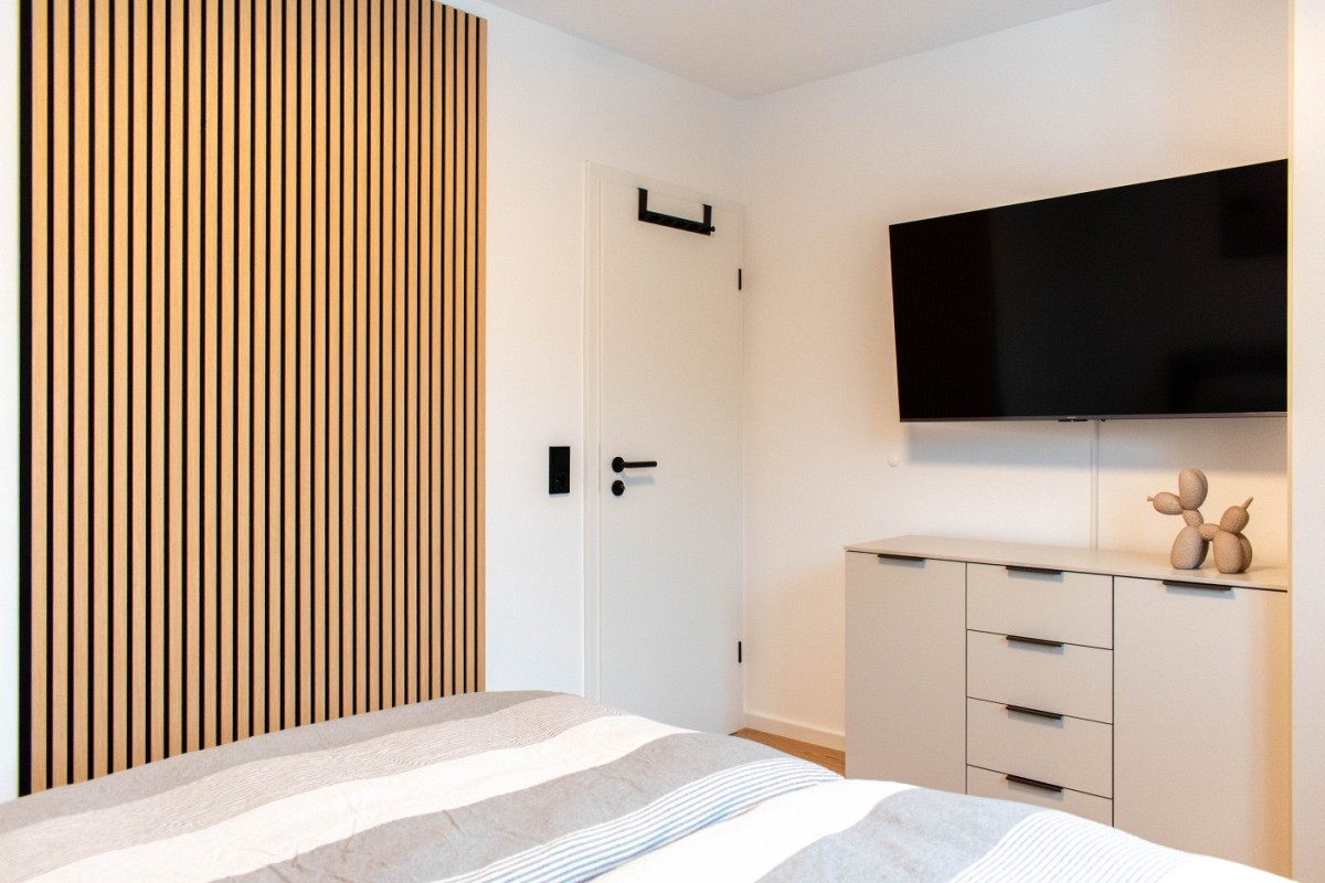 Ferienwohnung 'Wohnung 19'