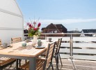 Ferienwohnung Quartier 26