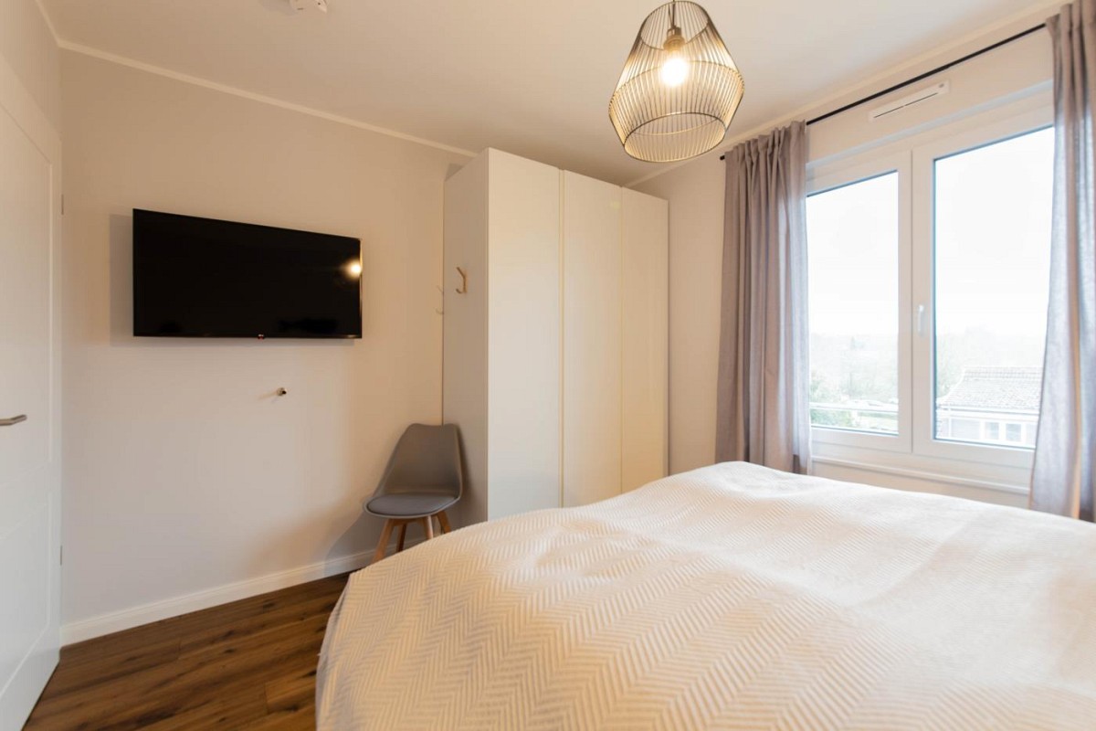 Ferienwohnung Ahoi 