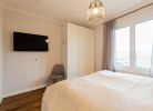 Ferienwohnung Ahoi 
