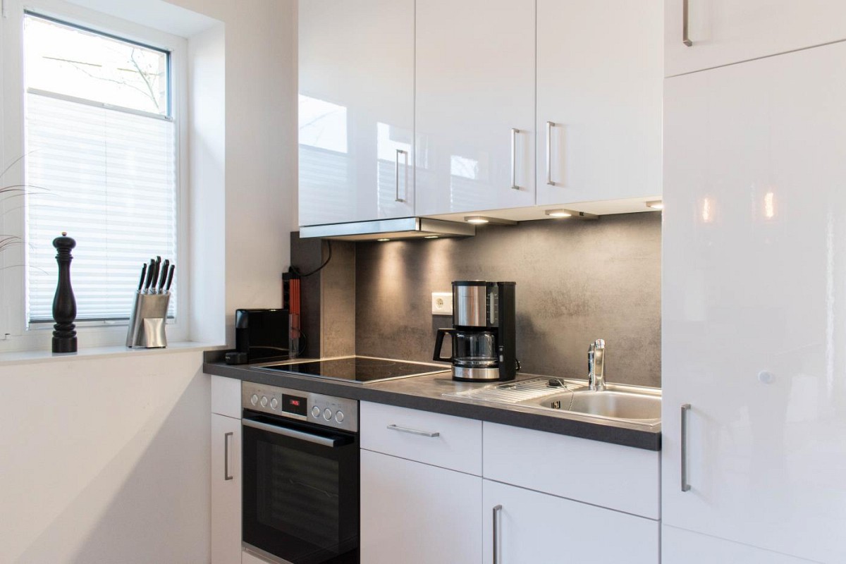 Ferienwohnung Ostseeferienparadies