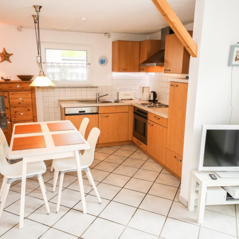 Ferienhaus Fischerhus Hans