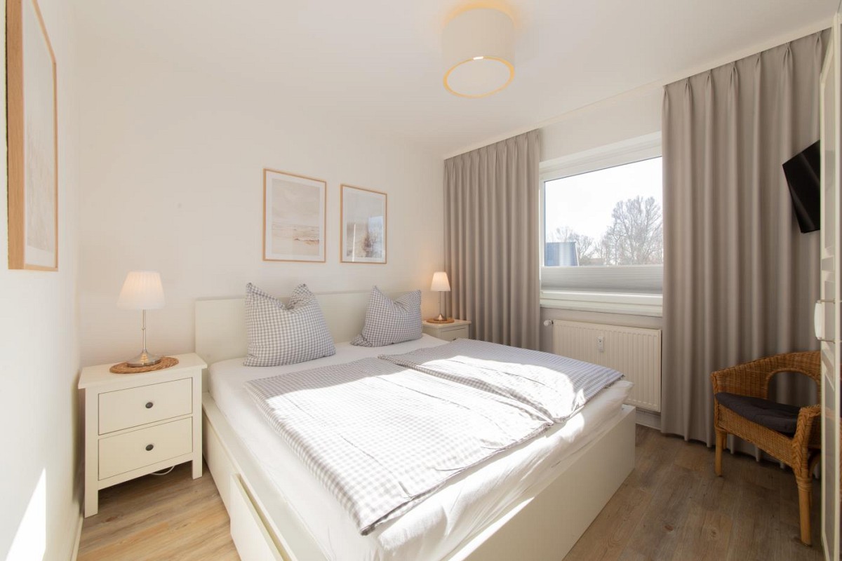Ferienwohnung Seegras