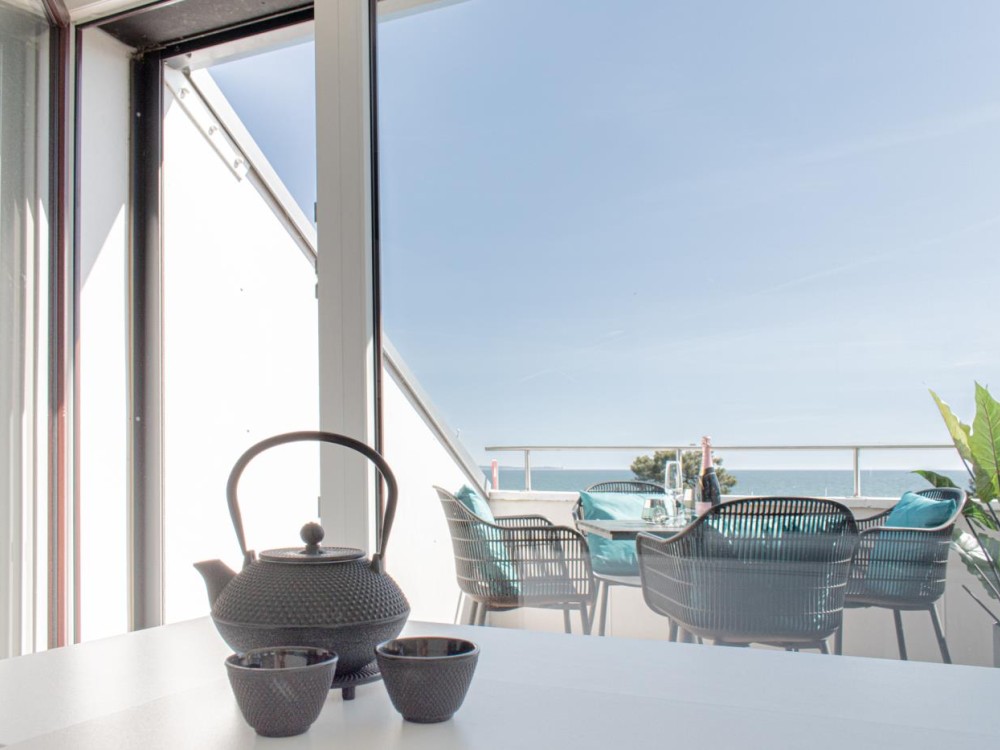 Ferienwohnung View 99