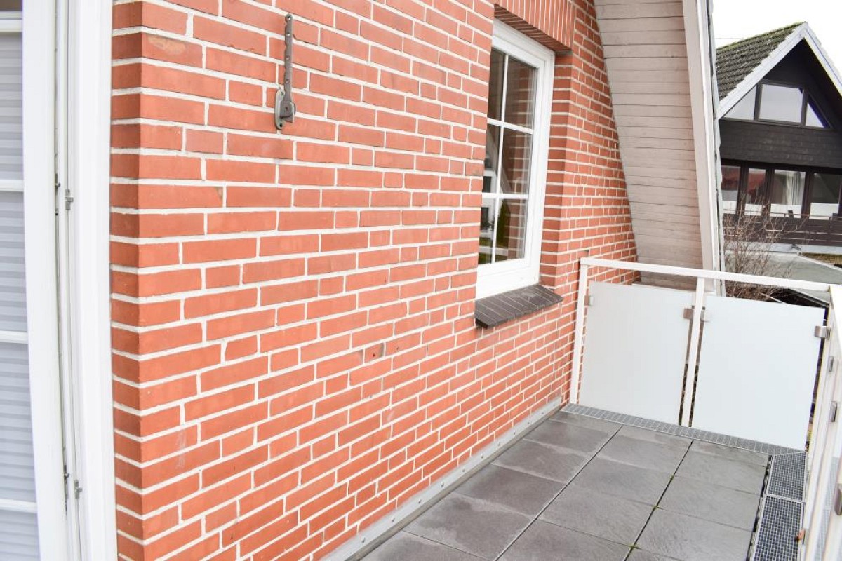 Ferienwohnung Viermaster