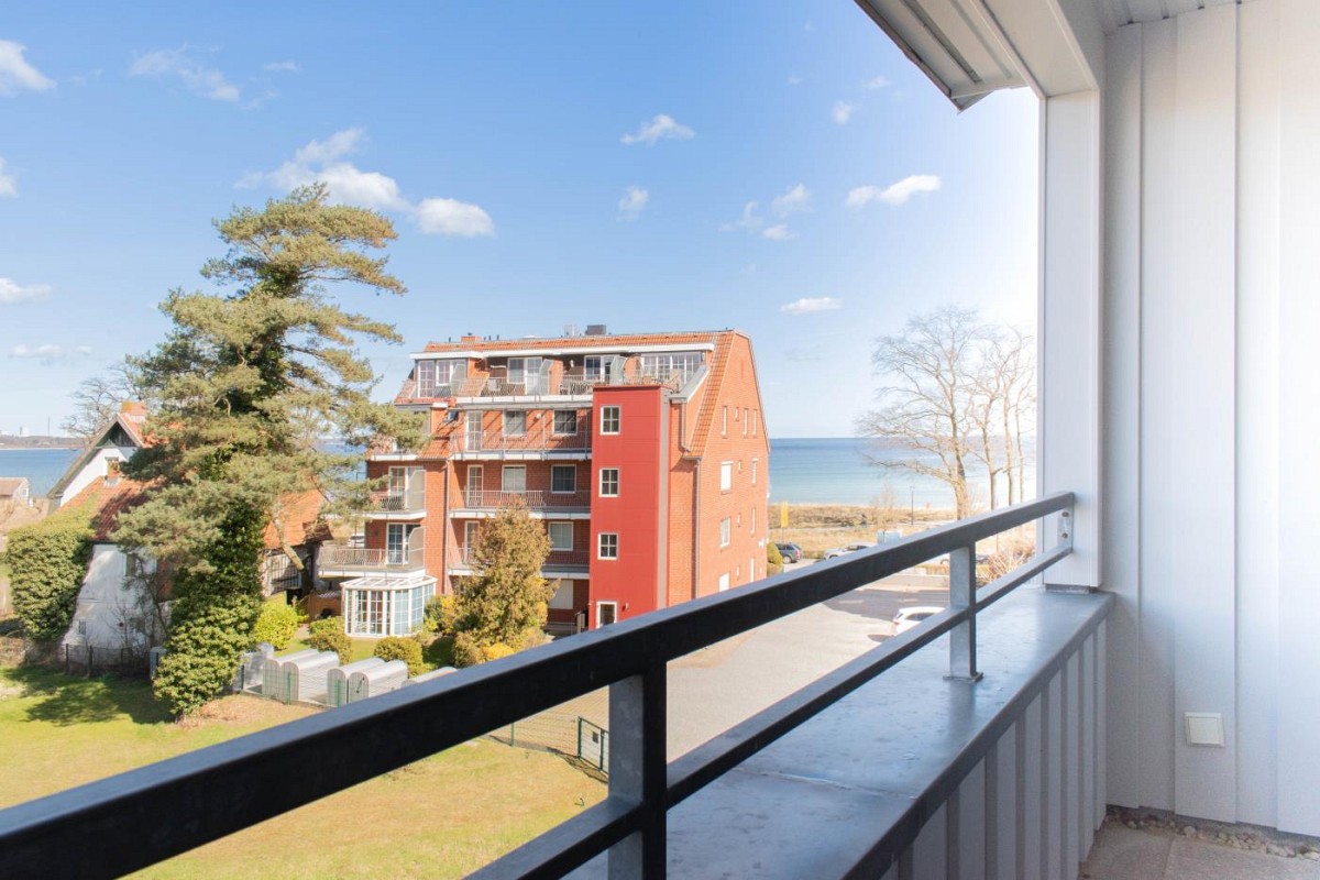 Ferienwohnung Residenz Barke App. 20