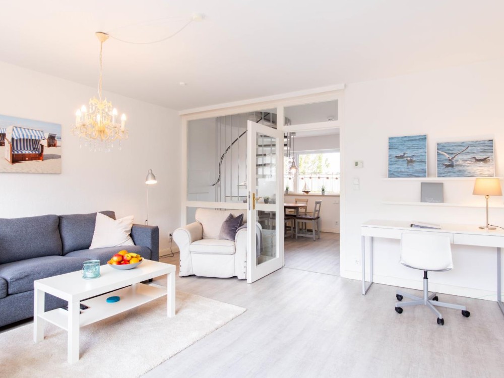 Ferienwohnung Baltic Rose