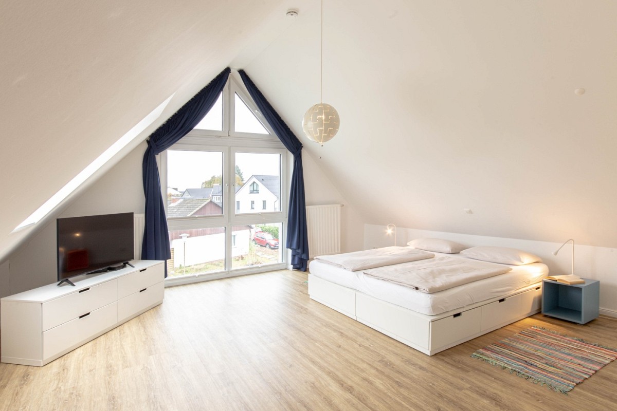 Ferienwohnung Ostseeglitzern