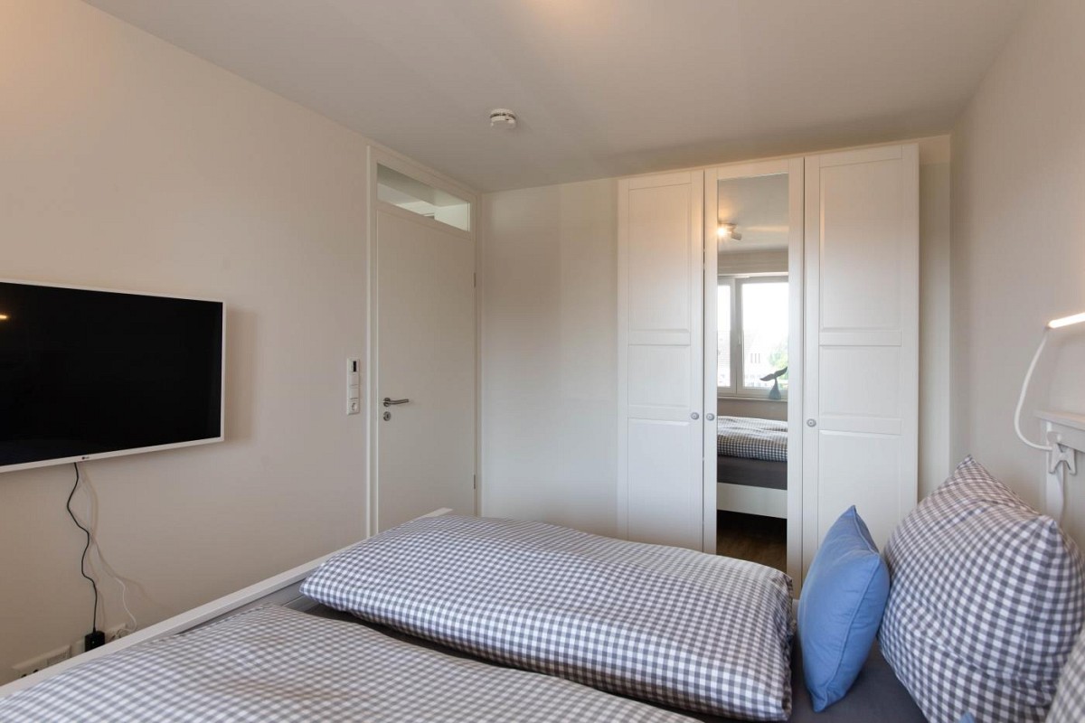 Ferienwohnung Lüttje Mööv