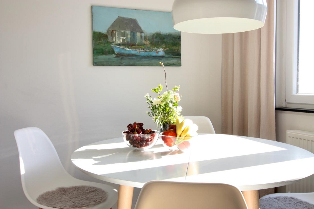 Ferienwohnung Strandluft