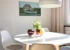 Ferienwohnung Strandluft