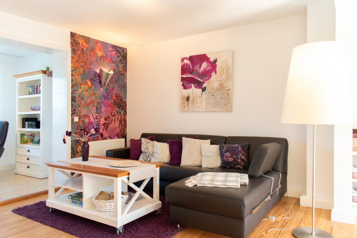 Ferienwohnung Alte Liebe 2