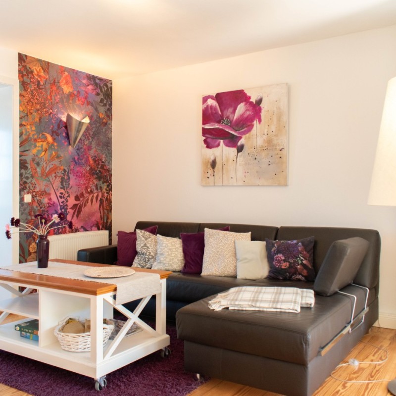 Ferienwohnung Alte Liebe 2
