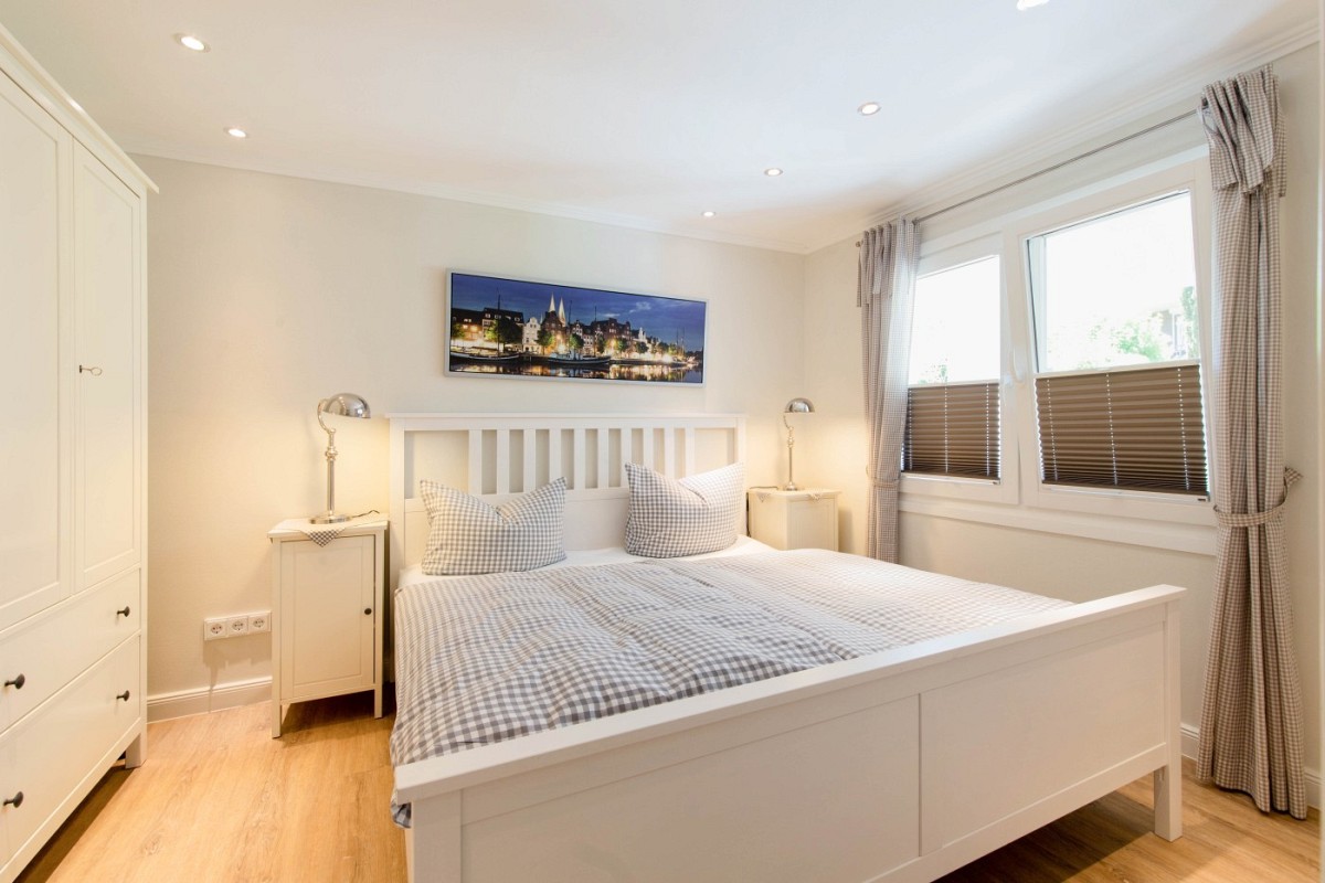 Ferienhaus Onkel Tom´s Hütte