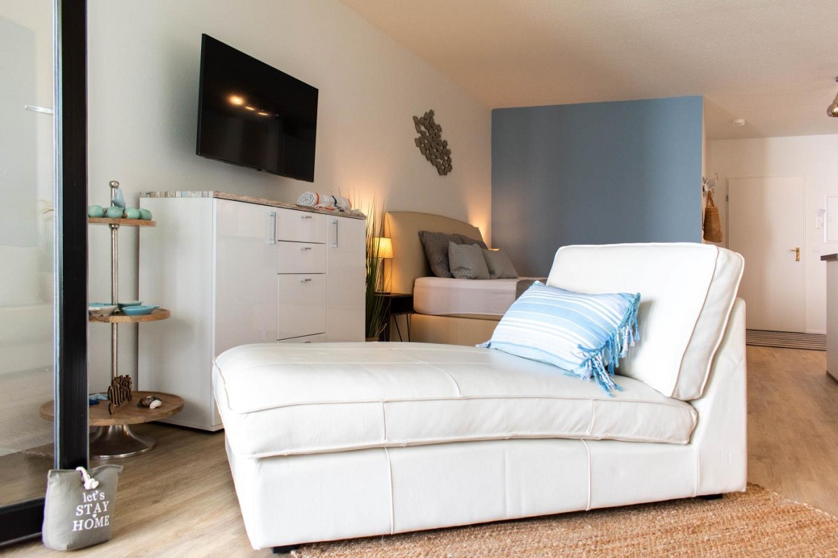 Ferienwohnung Kaiserperle
