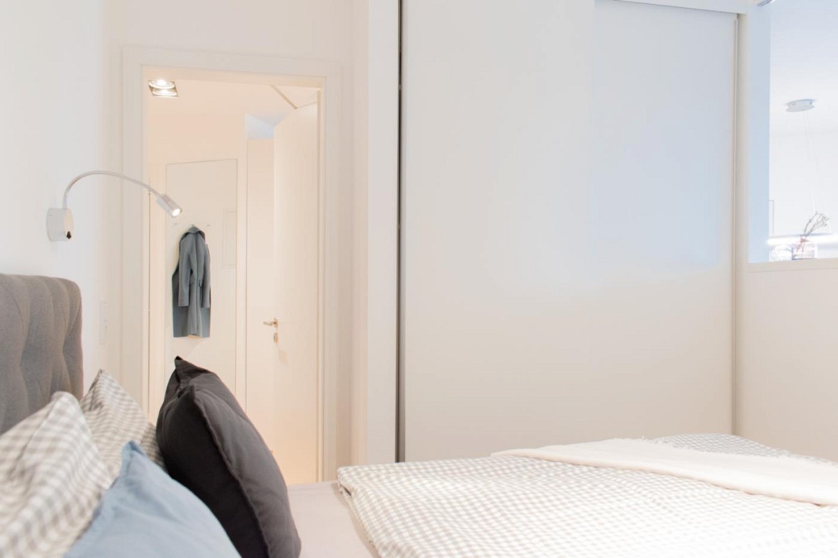 Ferienwohnung BeachSide No. 19
