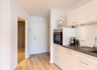 Ferienwohnung Strandvilla Augustusbad App. 18