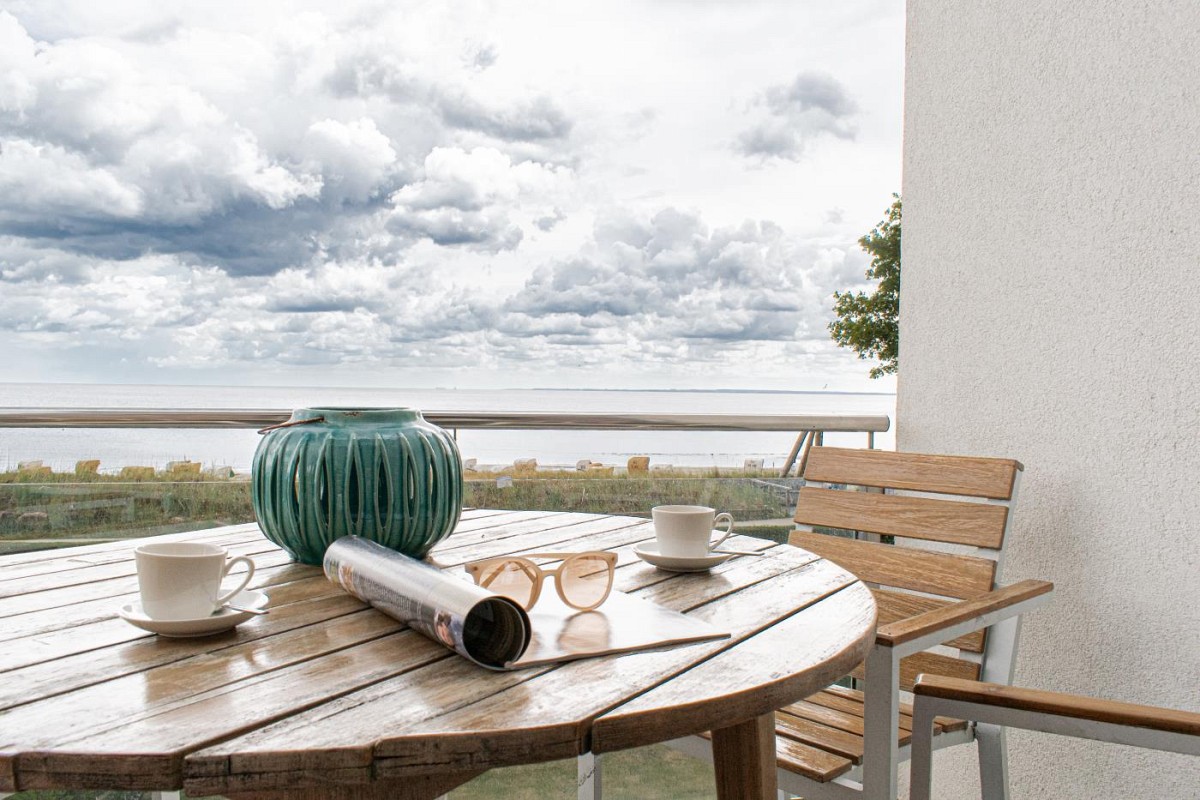 Ferienwohnung Beach 66