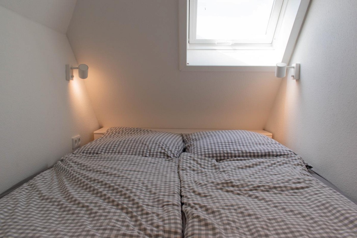 Ferienwohnung Ostseenest